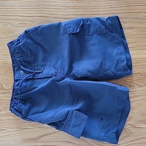 Cargo Shorts